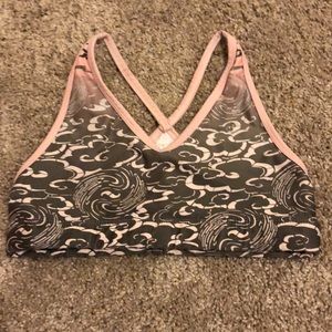 Adidas sports bra